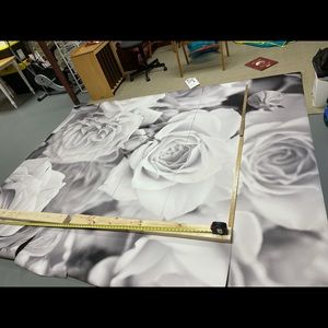 Oh pops! Wall Mural 9’10” x 7’10”